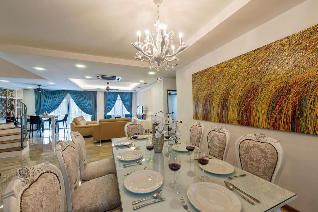 Pangsapuri Lse @ Palm Garden Condominium *