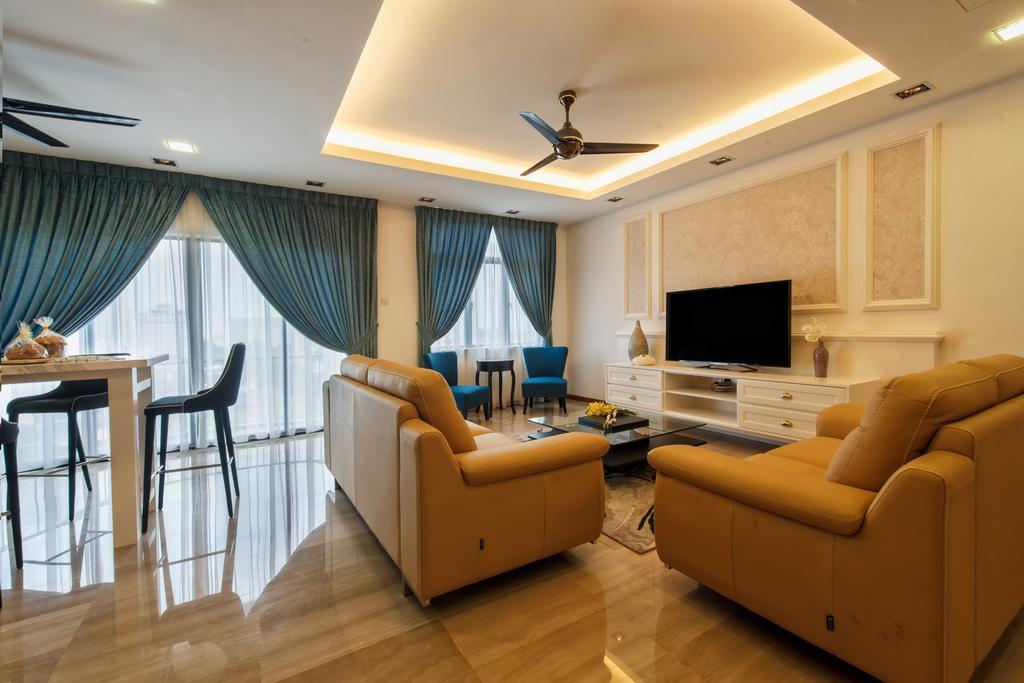 Lse @ Palm Garden Condominium * Johor Bahru