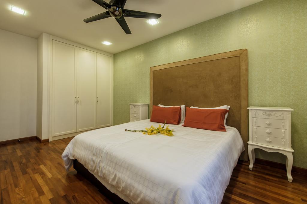 Pangsapuri Lse @ Palm Garden Condominium