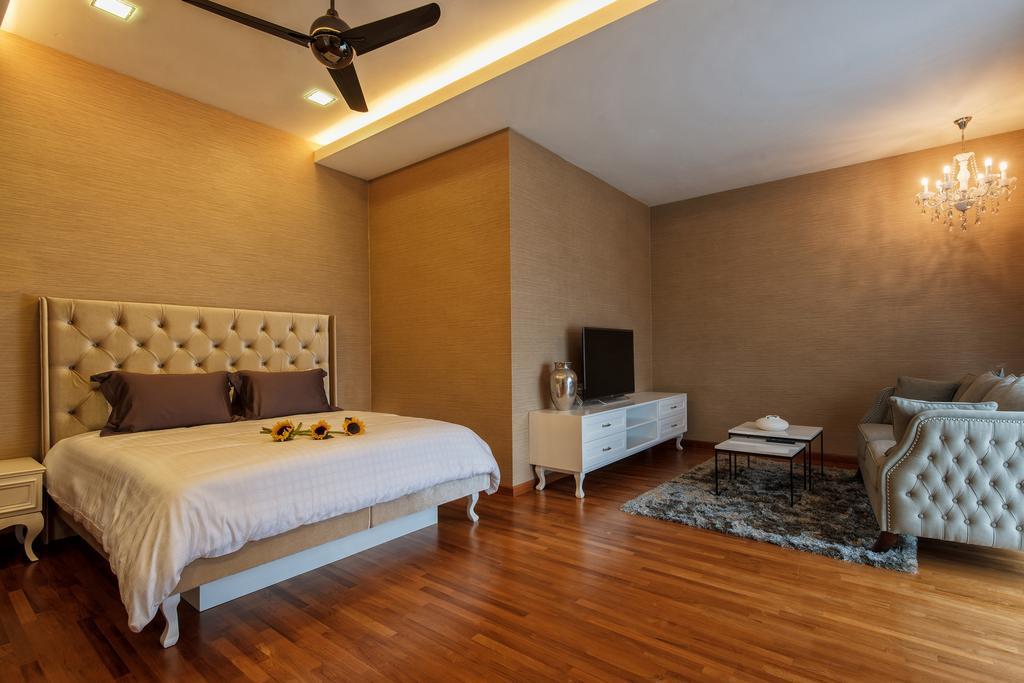 Pangsapuri Lse @ Palm Garden Condominium *