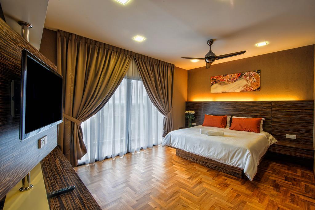 Lse @ Palm Garden Condominium Johor Bahru