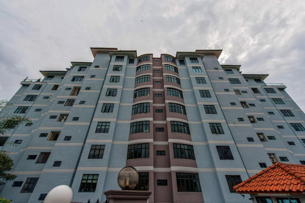 Lse @ Palm Garden Condominium Johor Bahru
