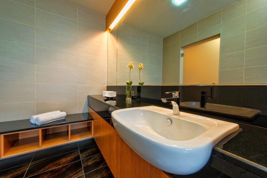 Lse @ Palm Garden Condominium Pangsapuri Johor Bahru