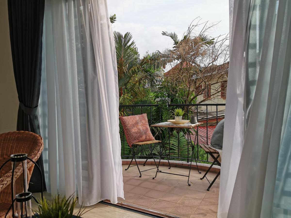 Pangsapuri Lse @ Palm Garden Condominium *