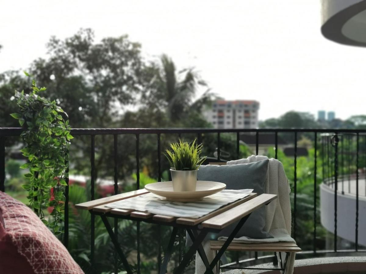 Lse @ Palm Garden Condominium * Johor Bahru